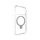 SwitchEasy MagStand M do iPhone 17 Pro (Transparent ) - 1416104 - zdjęcie 3